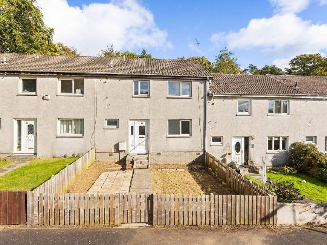 Meadowbank, Livingston EH54, 4 bed terraced house to rent, £1,400 pcm | PrimeLocation