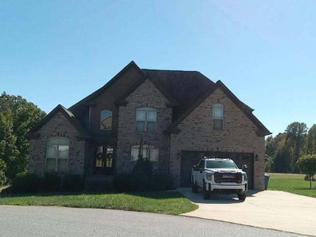 Meadowbrook Ter