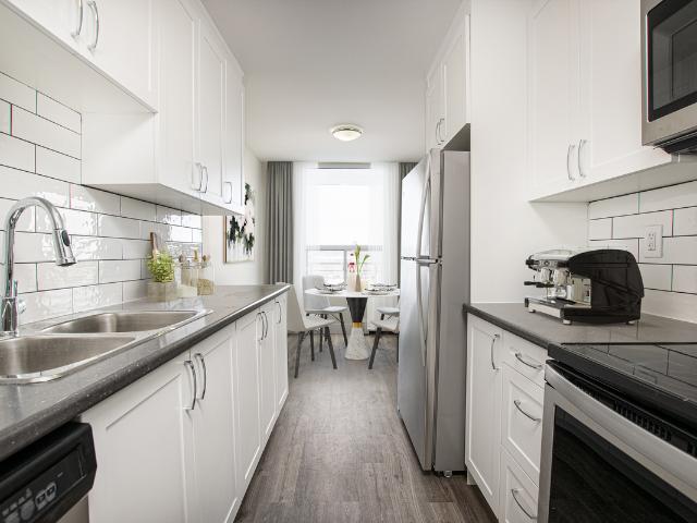 Meadowbrook Apartments 1 Bedroom Apartment for Rent