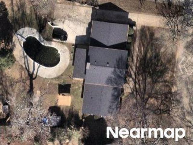 Meadowbrook Dr