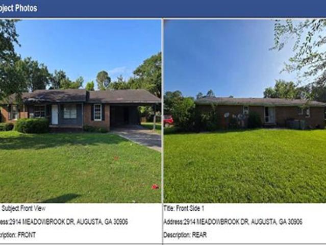 Meadowbrook Dr