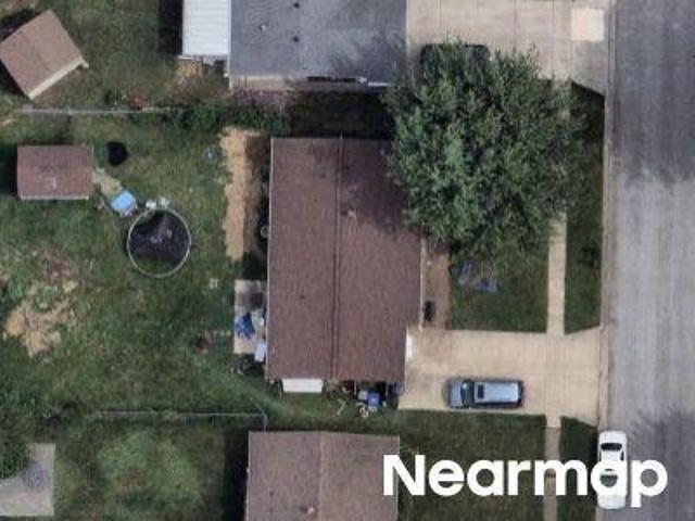 Meadowbrook Dr