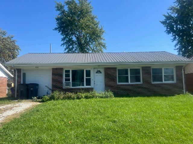 Meadowbrook Dr