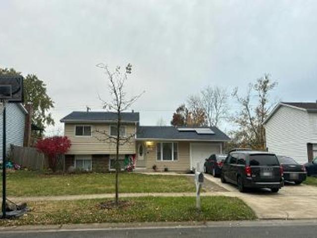 Meadowbrook Dr