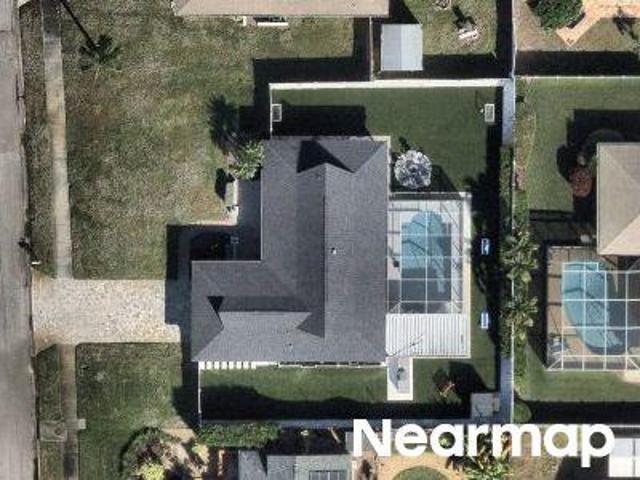 Meadowbrook Dr