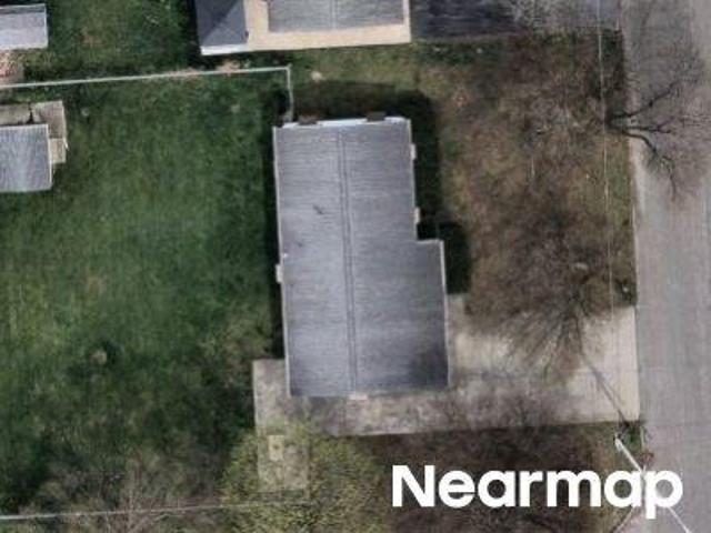 Meadowbrook Dr