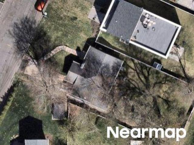 Meadowbrook Rd