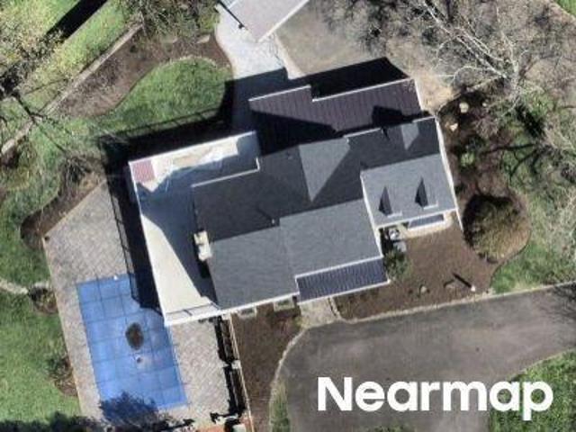 Meadowbrook Rd