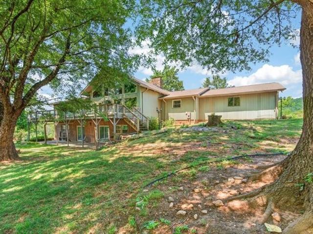 Meadowbrook Rd, Cana, Home For Sale