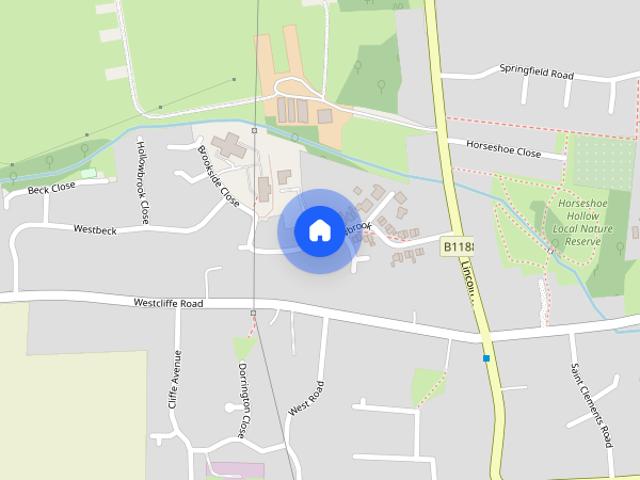 Meadowbrook, Ruskington, NG34
