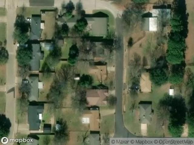Meadowbrook St
