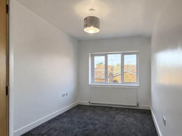 Meadowcroft, Aylesbury