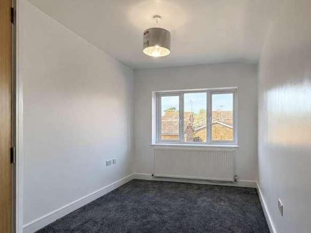 Meadowcroft, Aylesbury, HP19