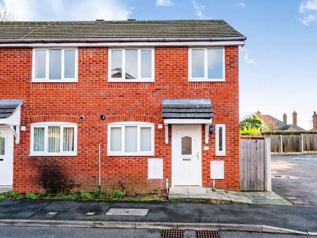 Meadowcroft Court, Runcorn WA7, 3 bed property to rent, £875 pcm | PrimeLocation