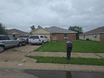 Meadowcrest Dr