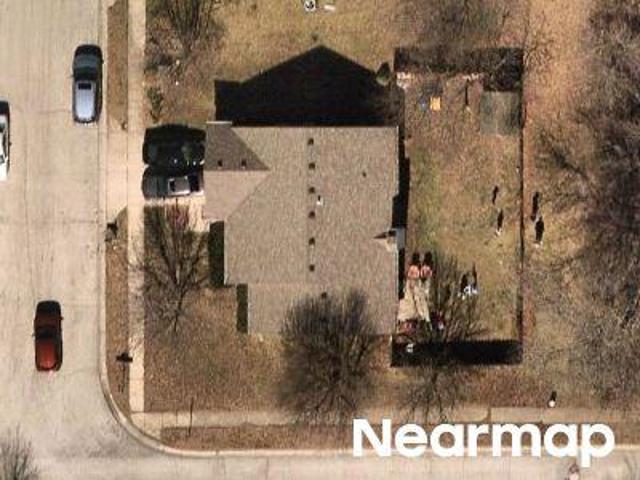 Meadowfield Dr