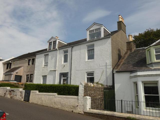 Meadowfoot Road, West Kilbride KA23 1 bed flat to rent £500 pcm £115 pw