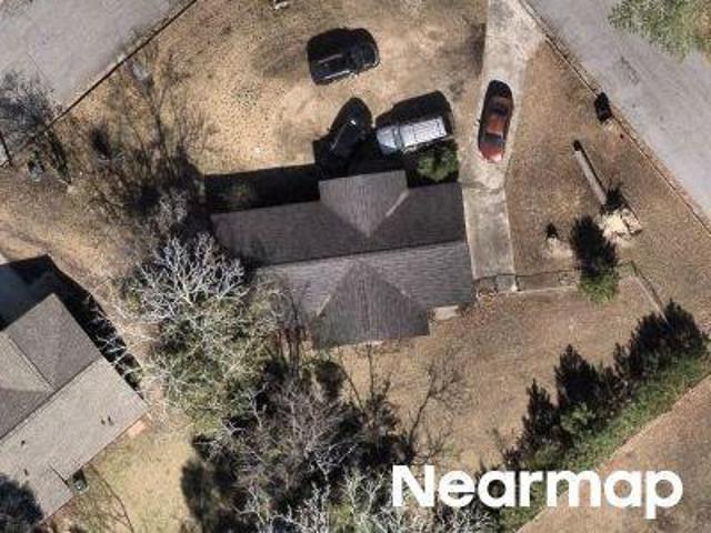 Meadowgrove Dr
