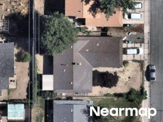 Meadowlands Dr