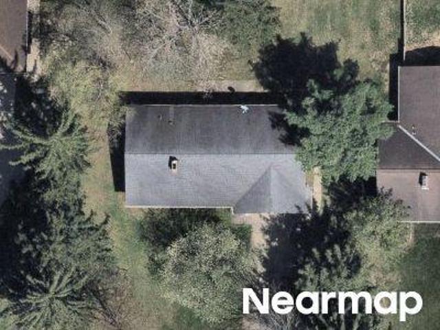 Meadowlane Rd