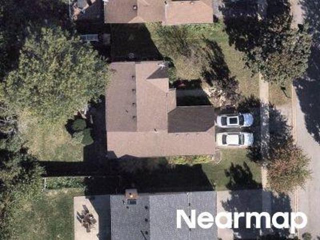 Meadowlark Dr
