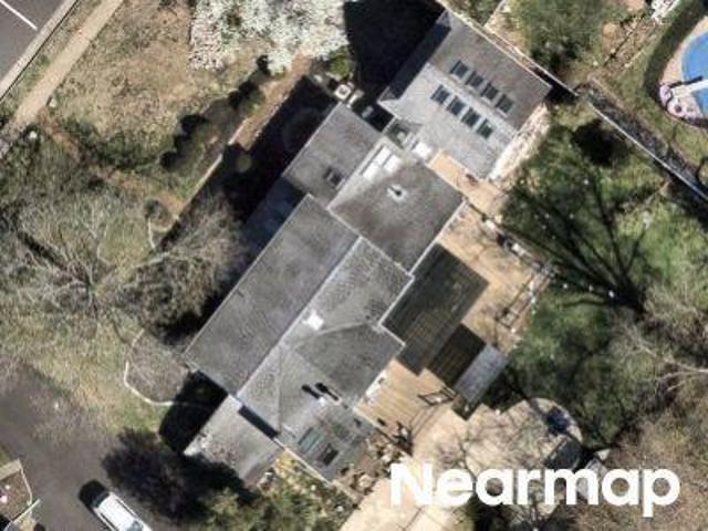 Meadowlark Dr