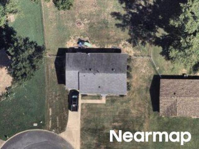 Meadowlark Dr