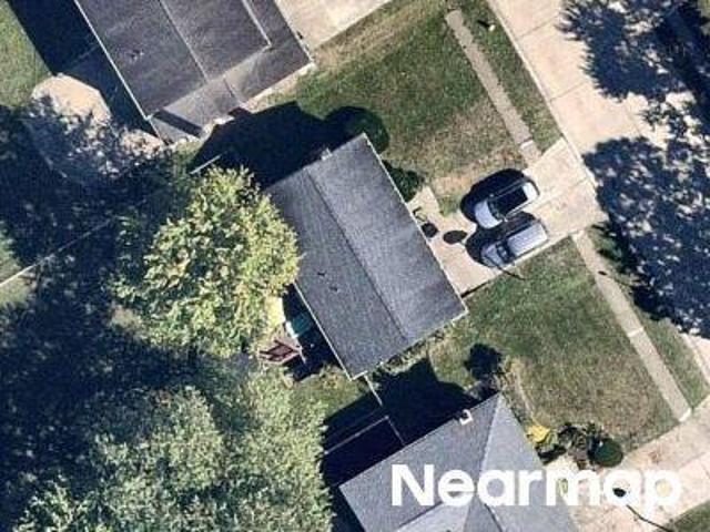 Meadowlark Dr