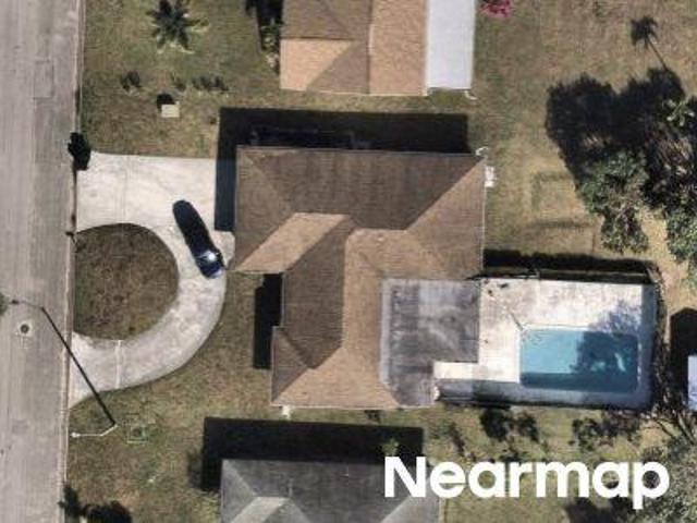 Meadowlark Dr