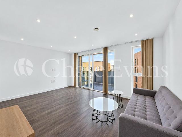 Meadowlark House, Hendon Waterside, 3 Moorhen Drive, Hendon, London NW9, 1 bed flat to rent, £1,777 pcm | PrimeLocation