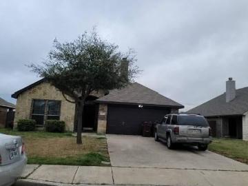 Rolling Meadows Addition, Royse City, Collin County, Texas, USA