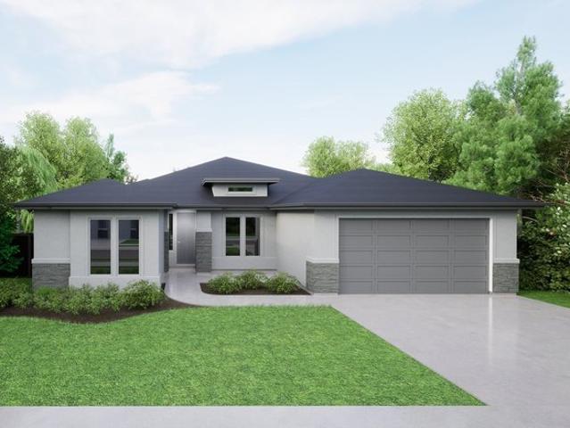 Meadowlark Plan Avimor West Community