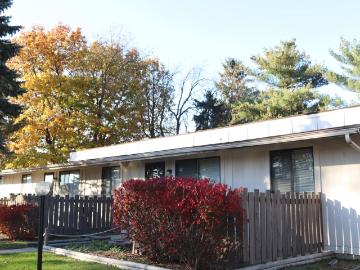 Jackson,  Otter Creek township Ripley County Indiana, Ripley County, Indiana, Indiana, USA