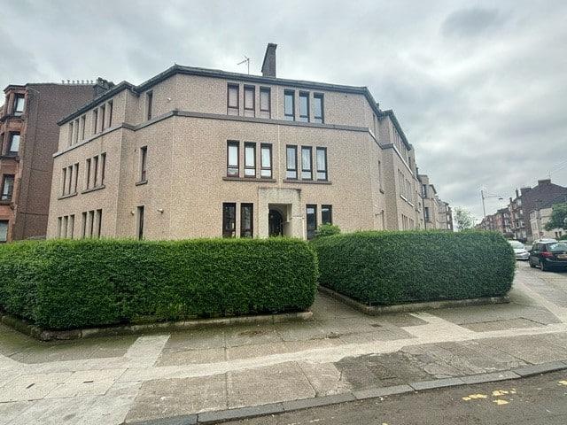 Meadowpark Street, Dennistoun, Glasgow, G31