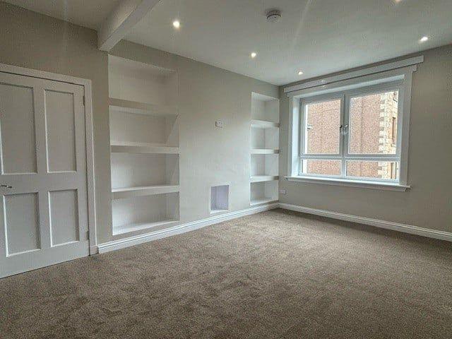 Meadowpark Street, Flat 2/1, Glasgow, Dennistoun, G31 3DT