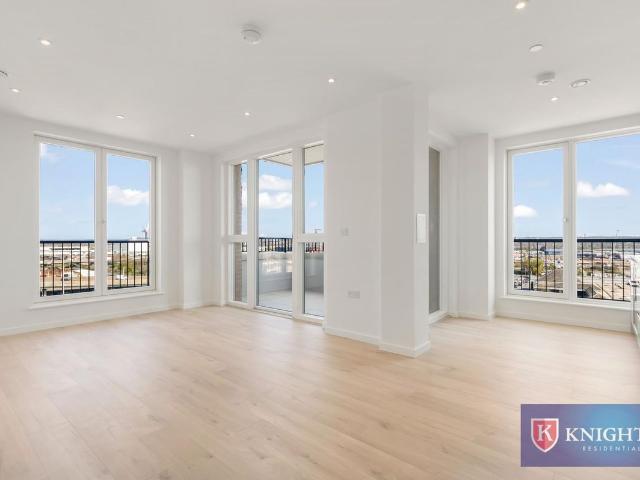 Meadowpip House, Vernal Way, London N18, 2 bed flat to rent, £2,250 pcm | PrimeLocation