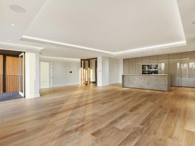 Meadows House, Chelsea, SW6