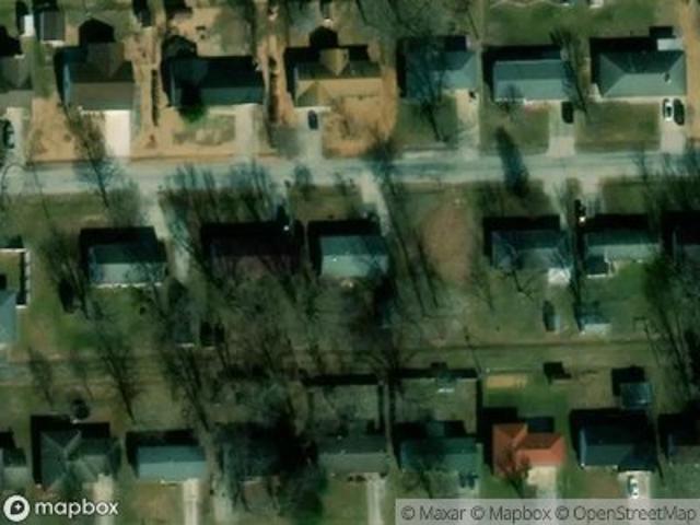 Meadows St