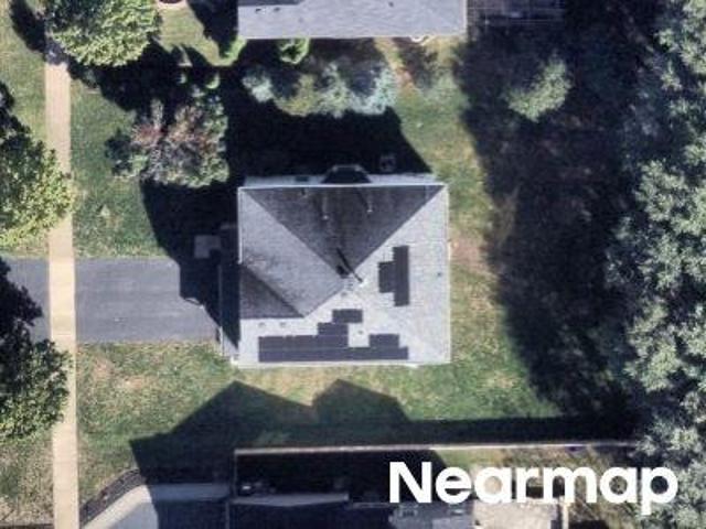 Meadowsedge Ln