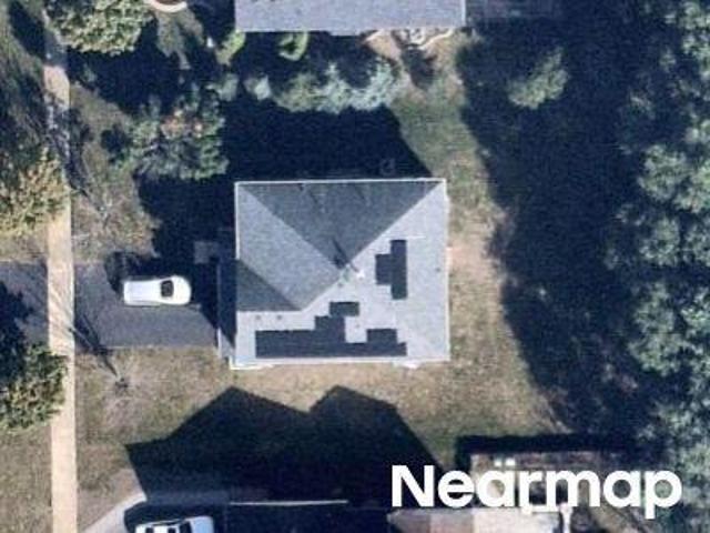Meadowsedge Ln