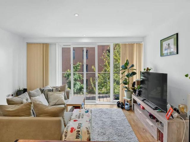 Meadowside Kidbrooke SE9