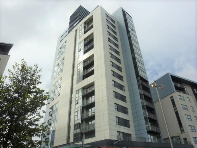 apartment for rent in Meadowside Quay Square, Glasgow, G11 6BL