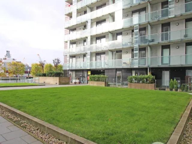 Meadowside Quay Walk, Glasgow, G11 6BJ, United Kingdom | 1 bed apartment for rent #168161524 | Rentberry