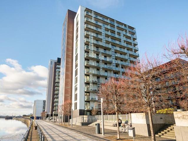 Meadowside Quay Walk, Glasgow, G11 6BS, United Kingdom | 1 bed apartment for rent #109722725 | Rentberry