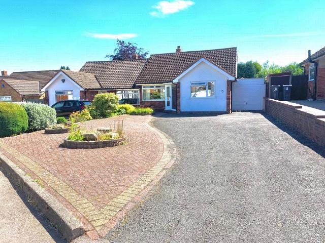 Meadowside Road, Sutton Coldfield B74, 3 bed bungalow to rent, £1,550 pcm | PrimeLocation