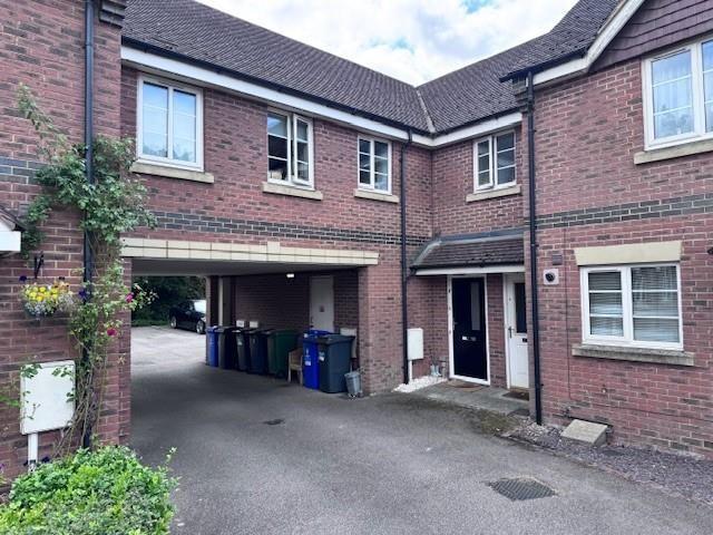 Meadowsweet Walk, Grange Park, Northampton NN4, 2 bed semi detached house to rent, £1,100 pcm | PrimeLocation