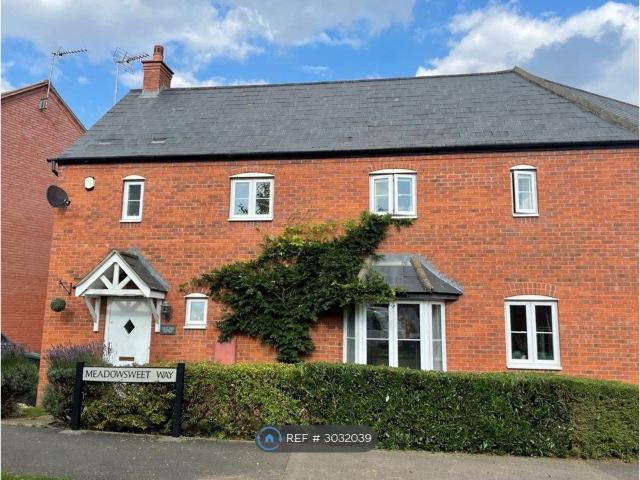 Meadowsweet Way, Banbury OX16, 3 bed semi detached house to rent, £1,599 pcm | PrimeLocation