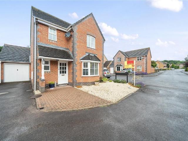 Meadowsweet Close, Thatcham, RG18 3 bed detached house to rent £1,900 pcm £438 pw