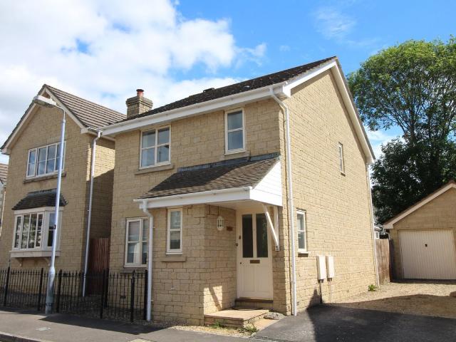 Meadowsweet Drive, Calne SN11, 3 bed detached house to rent, £1,400 pcm | PrimeLocation
