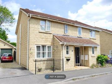 Abberd Calne, SN11, Chippenham, Wiltshire county, Southdowns